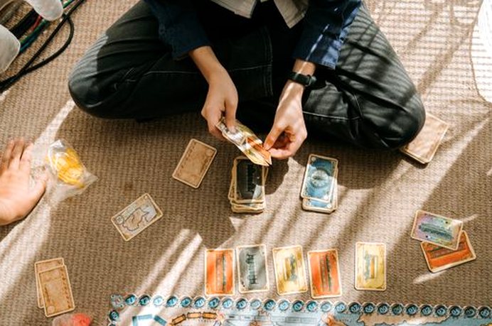 game chính thức Debet