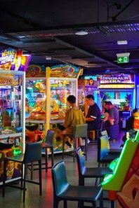  Thế giới giải trí 